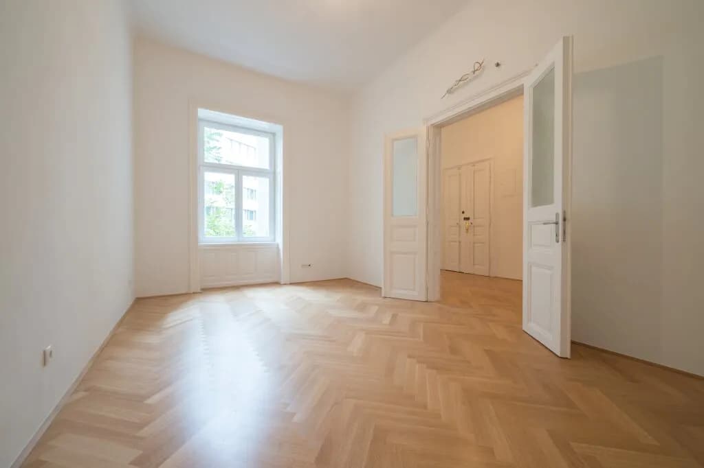 3-Zimmer-Wohnung mieten in Wien – 117 m², € 2.390 – Bild 9 von 25