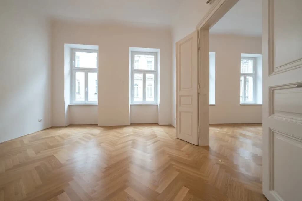 3-Zimmer-Wohnung mieten in Wien – 117 m², € 2.390 – Bild 12 von 25