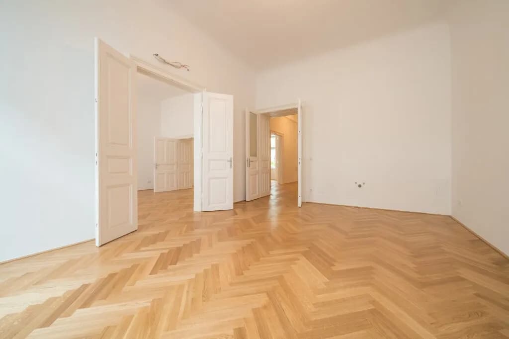 3-Zimmer-Wohnung mieten in Wien – 117 m², € 2.390 – Bild 13 von 25