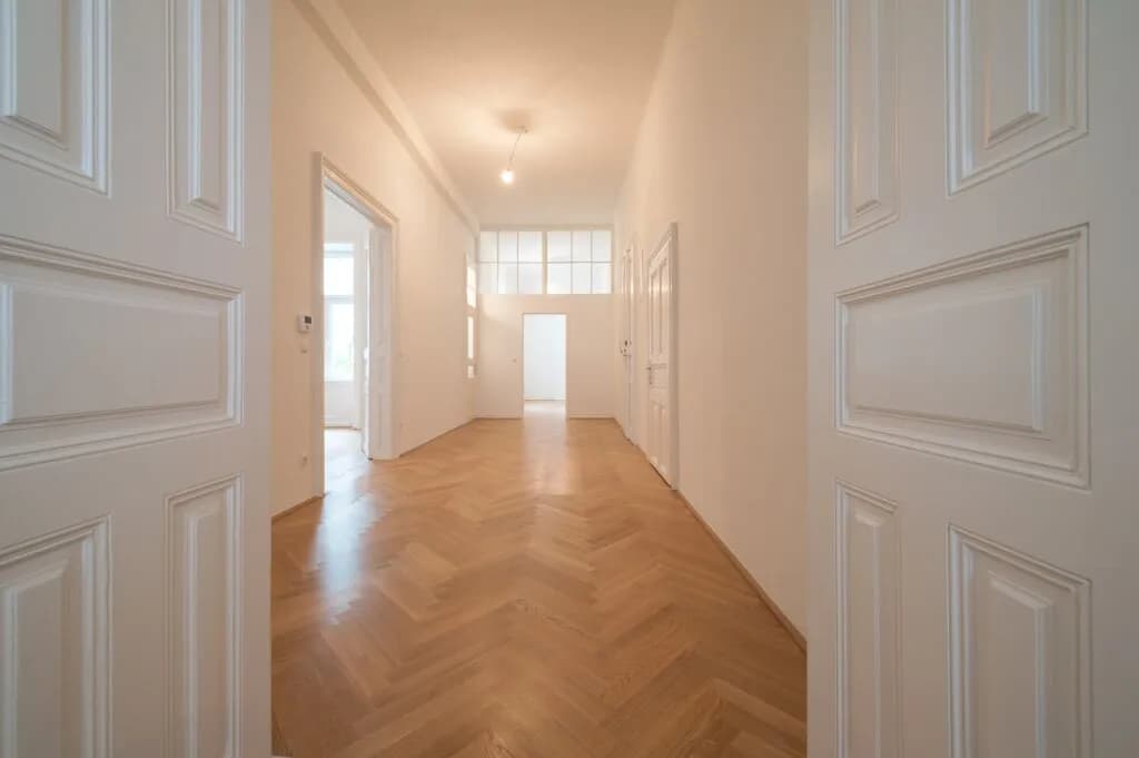 3-Zimmer-Wohnung mieten in Wien – 117 m², € 2.390 – Bild 14 von 25