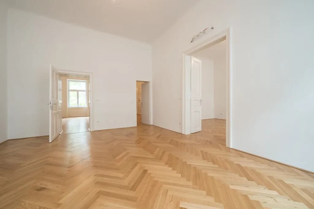 3-Zimmer-Wohnung mieten in Wien – 117 m², € 2.390 – Bild 16 von 25