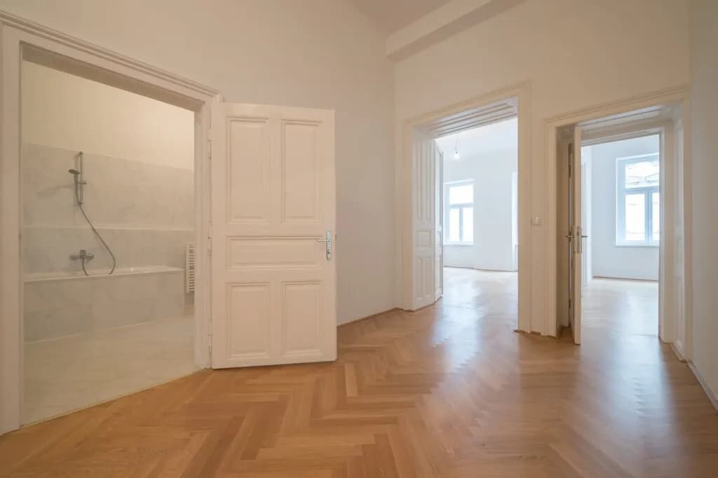 3-Zimmer-Wohnung mieten in Wien – 117 m², € 2.390 – Bild 17 von 25