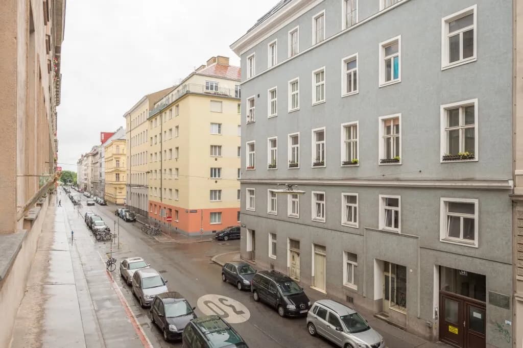 3-Zimmer-Wohnung mieten in Wien – 117 m², € 2.390 – Bild 21 von 25