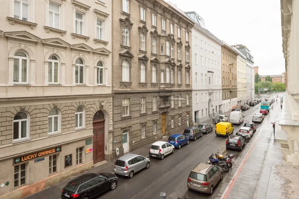 3-Zimmer-Wohnung mieten in Wien – 117 m², € 2.390 – Bild 22 von 25