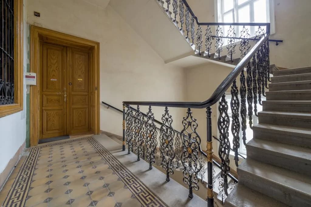 3-Zimmer-Wohnung mieten in Wien – 117 m², € 2.390 – Bild 23 von 25