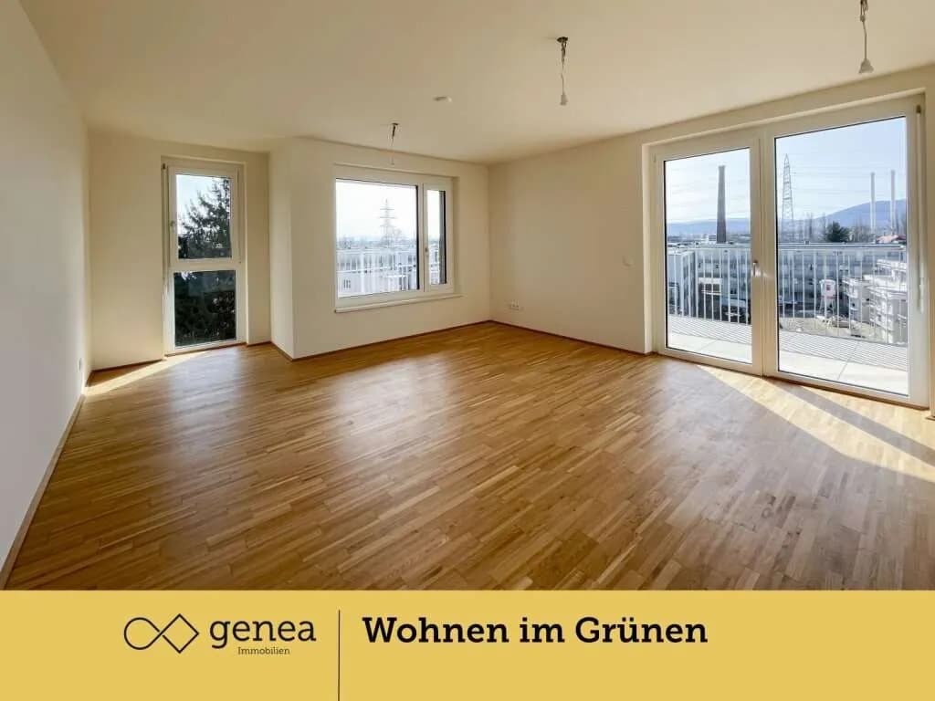 3-Zimmer-Wohnung kaufen in Graz – 70,4 m², € 335.000