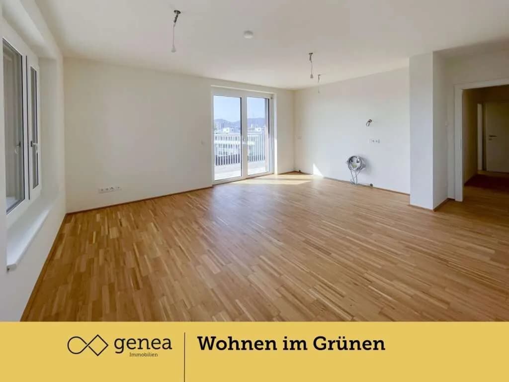 3-Zimmer-Wohnung kaufen in Graz – 70,4 m², € 335.000 – Bild 11 von 23