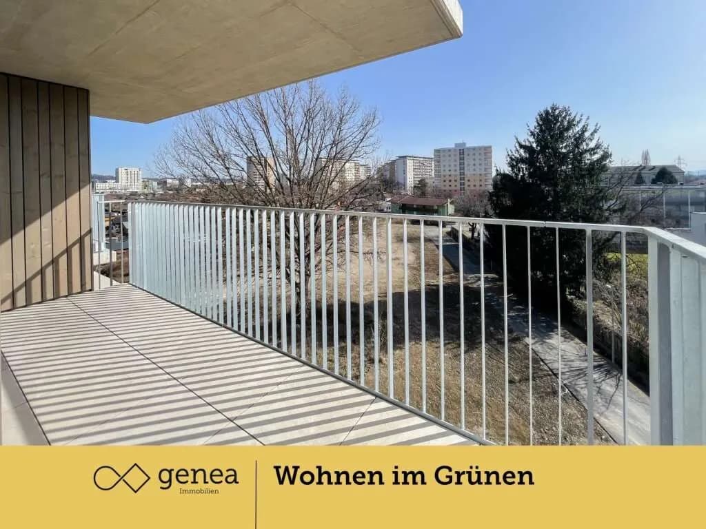 3-Zimmer-Wohnung kaufen in Graz – 70,4 m², € 335.000 – Bild 14 von 23