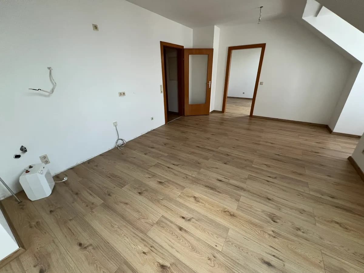 Wohnung mieten in Bruck-Mürzzuschlag – 46,54 m², € 555 – Bild 3 von 9