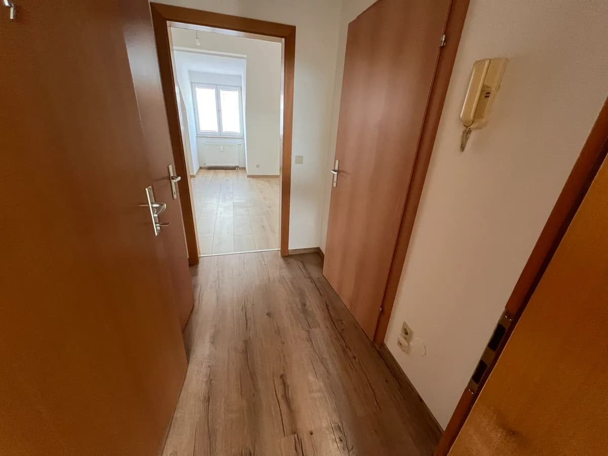 Wohnung mieten in Bruck-Mürzzuschlag – 46,54 m², € 555 – Bild 4 von 9