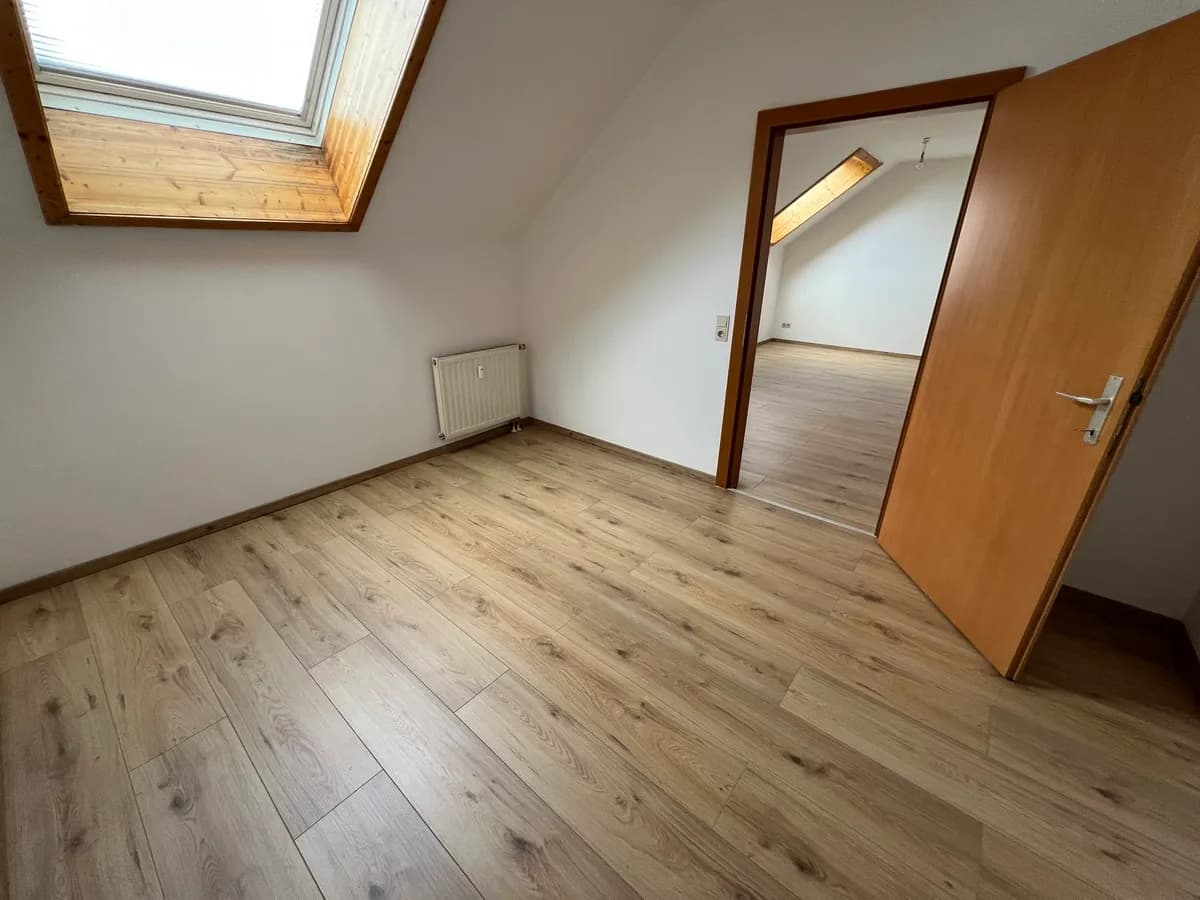 Wohnung mieten in Bruck-Mürzzuschlag – 46,54 m², € 555 – Bild 7 von 9