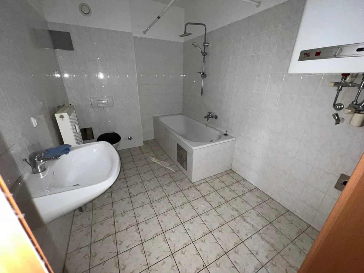 Wohnung mieten in Bruck-Mürzzuschlag – 46,54 m², € 555 – Bild 8 von 9
