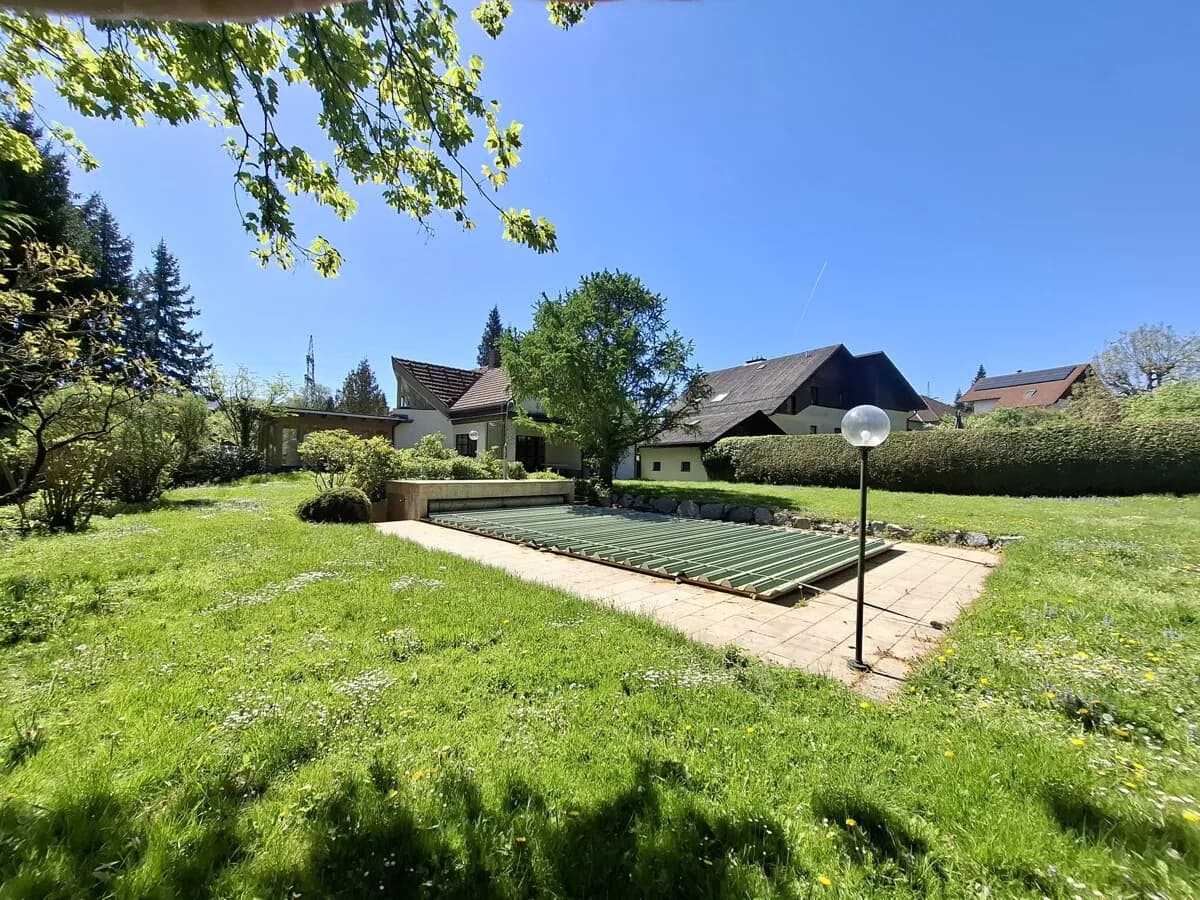 5-Zimmer-Haus kaufen in Steyr – 158 m², € 595.000