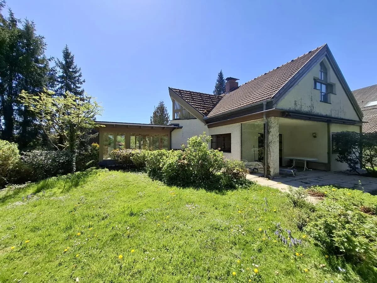 5-Zimmer-Haus kaufen in Steyr – 158 m², € 595.000 – Bild 6 von 39