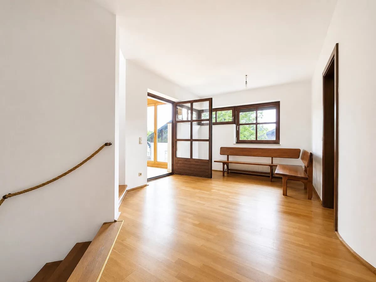 5-Zimmer-Haus kaufen in Steyr – 158 m², € 595.000 – Bild 10 von 39