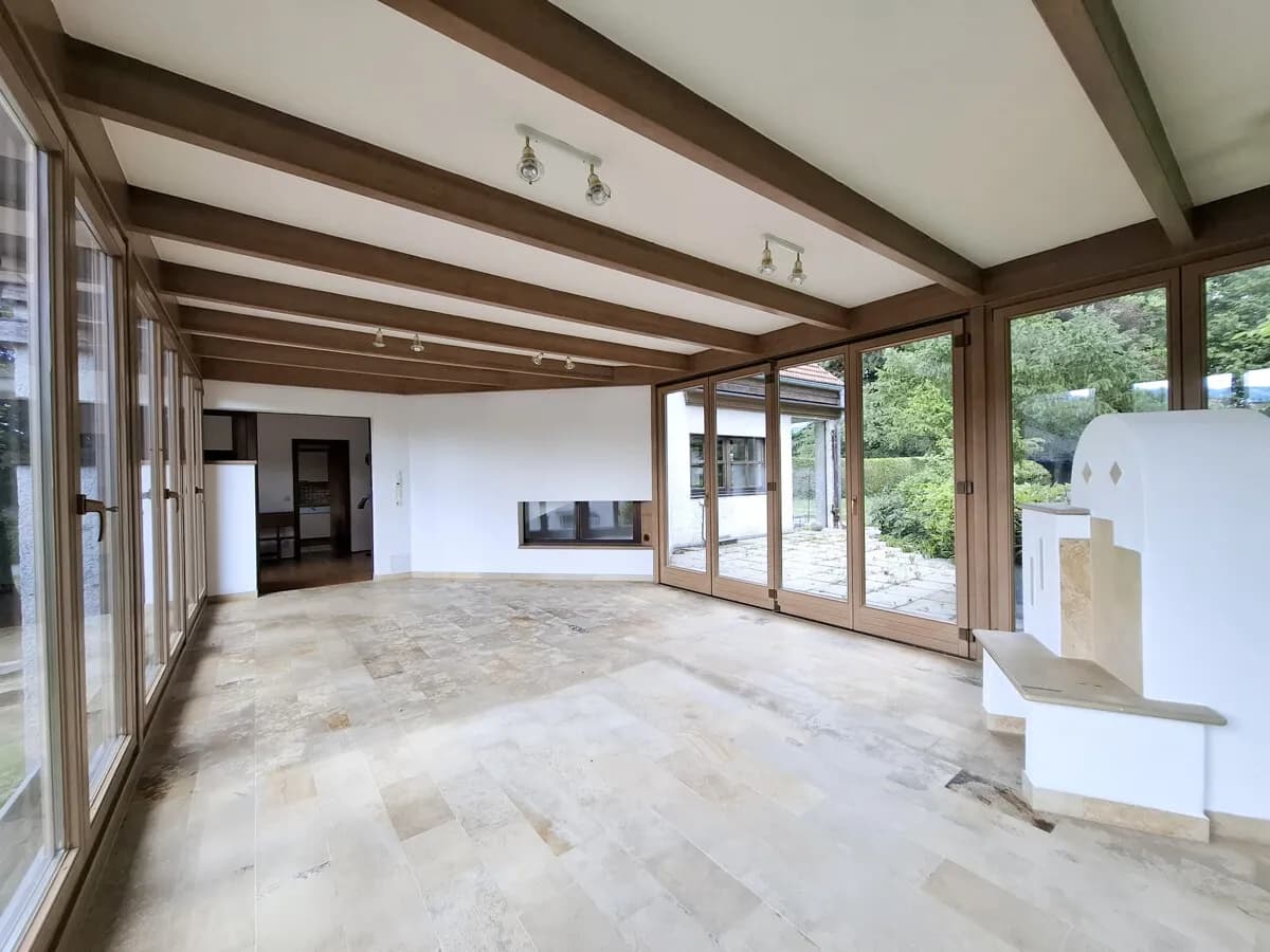 5-Zimmer-Haus kaufen in Steyr – 158 m², € 595.000 – Bild 13 von 39
