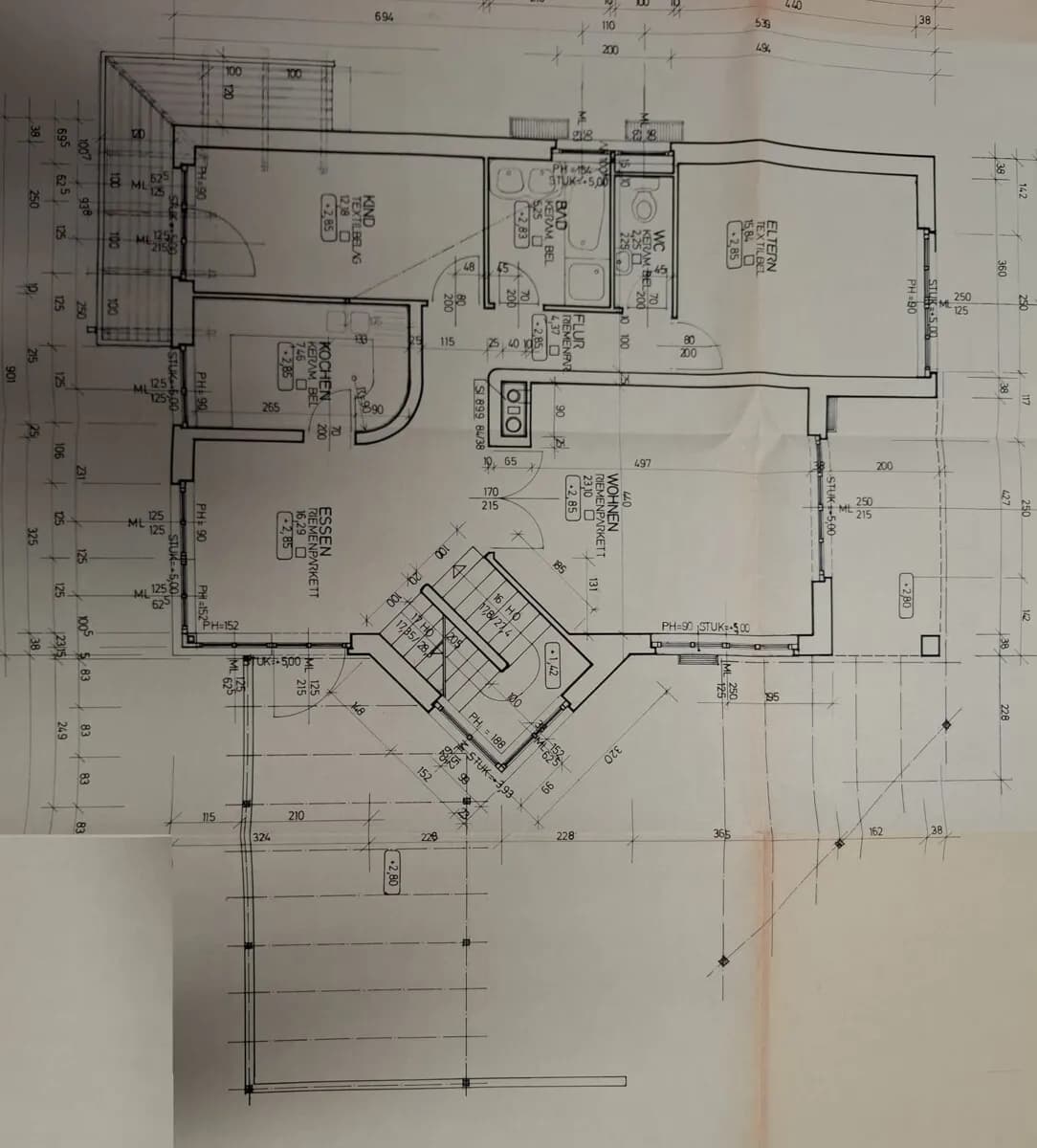 5-Zimmer-Haus kaufen in Steyr – 158 m², € 595.000 – Bild 38 von 39