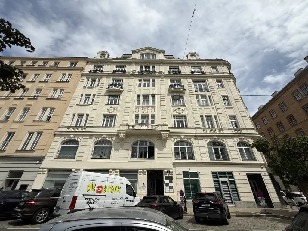 3-Zimmer-Wohnung mieten in Wien – 130,36 m², € 3.499 – Bild 5 von 17