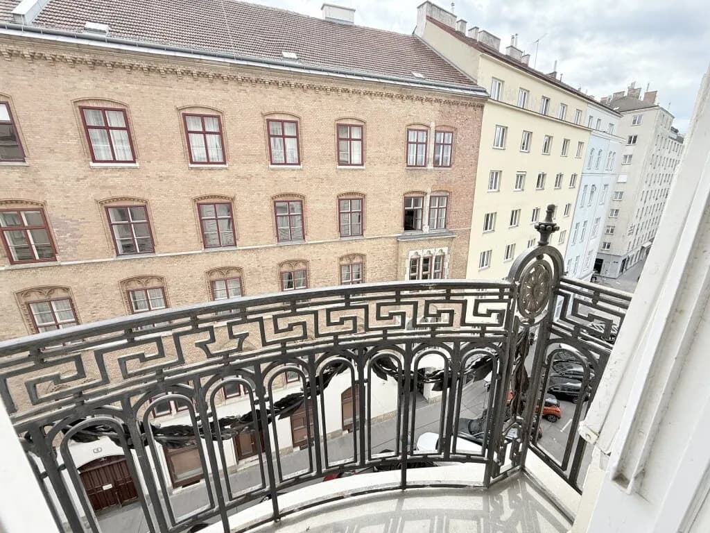 3-Zimmer-Wohnung mieten in Wien – 130,36 m², € 3.499 – Bild 6 von 17