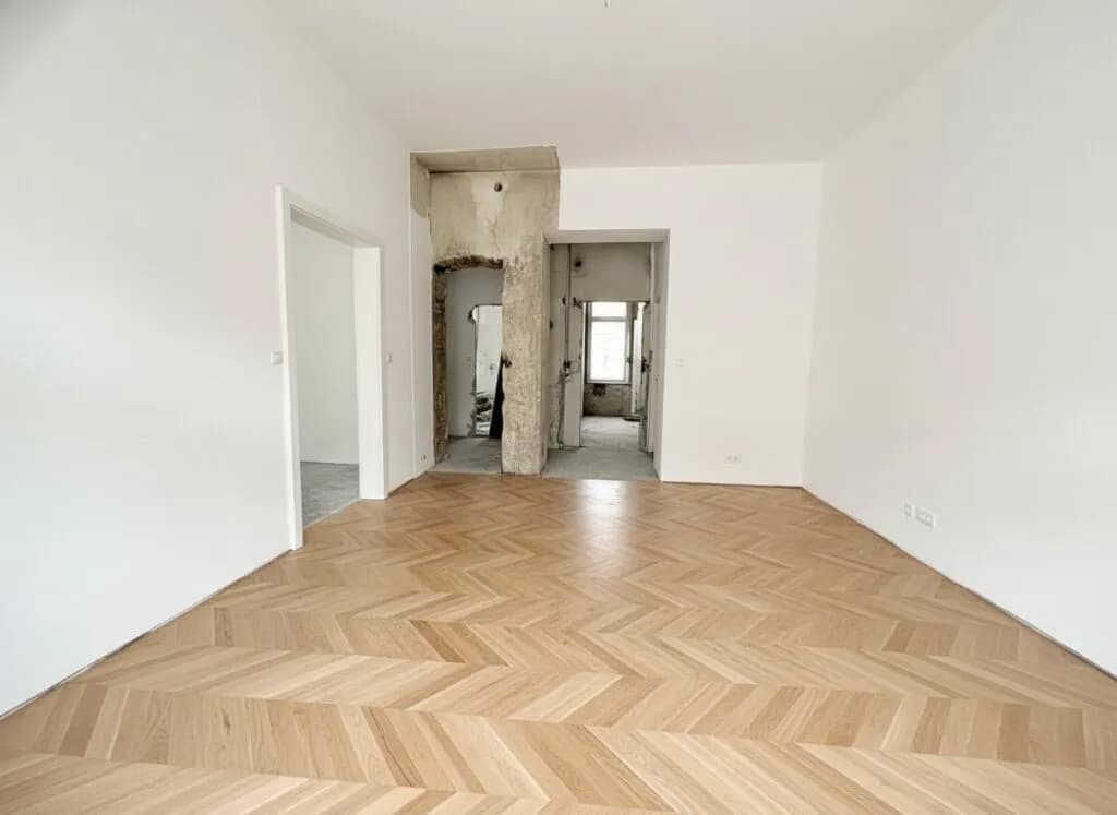 3-Zimmer-Wohnung mieten in Wien – 130,36 m², € 3.499 – Bild 8 von 17