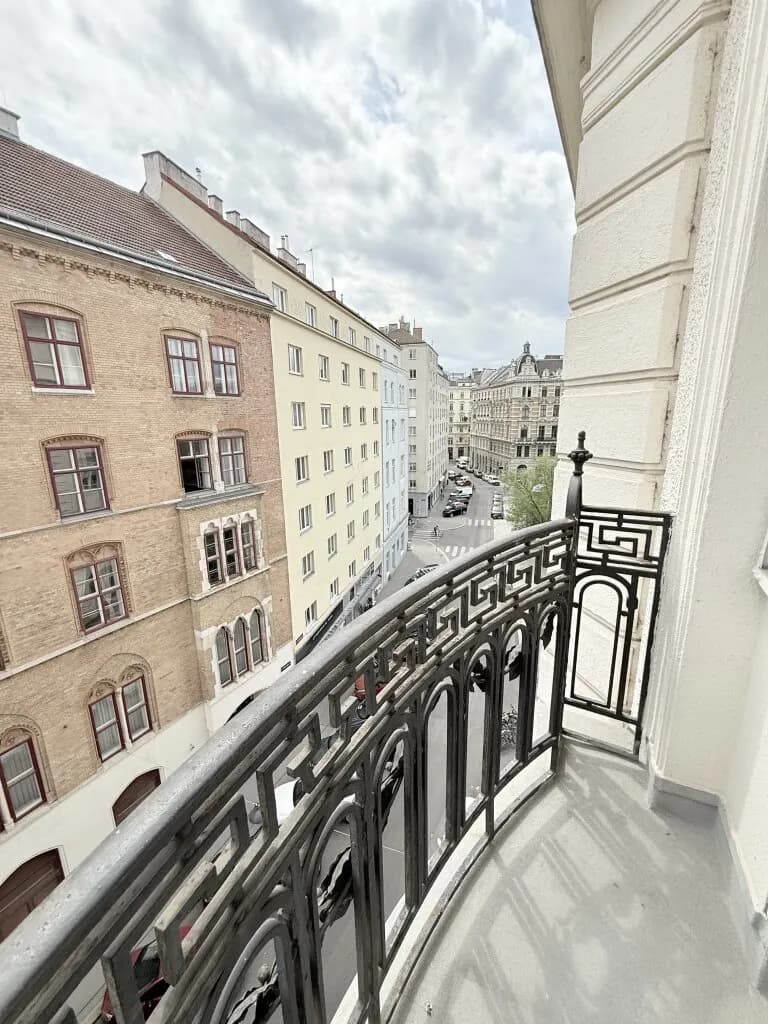 3-Zimmer-Wohnung mieten in Wien – 130,36 m², € 3.499 – Bild 11 von 17