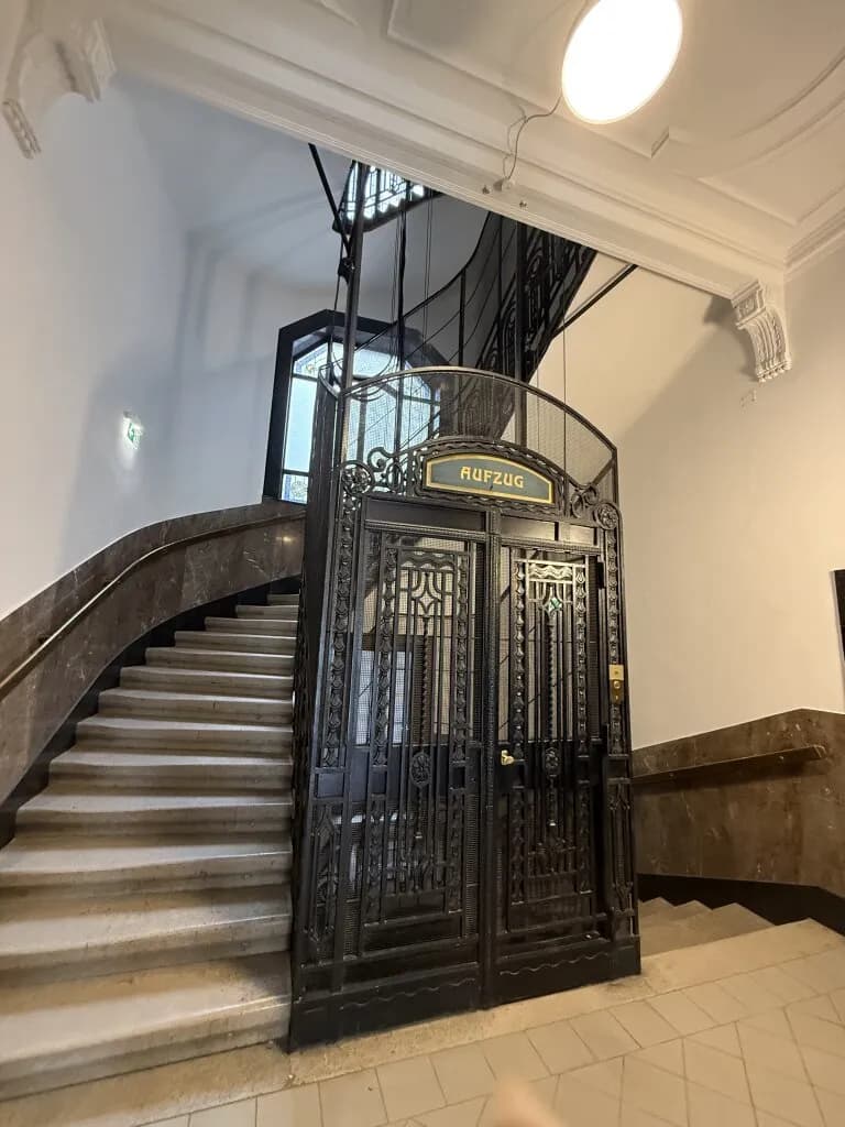 3-Zimmer-Wohnung mieten in Wien – 130,36 m², € 3.499 – Bild 12 von 17