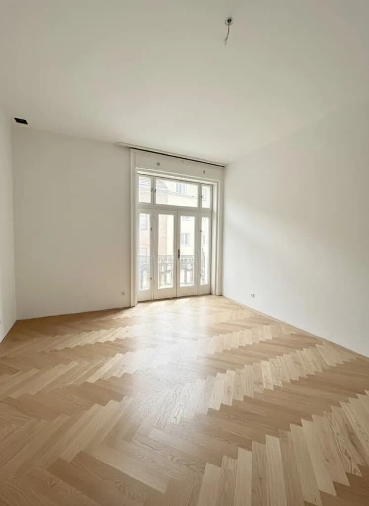 3-Zimmer-Wohnung mieten in Wien – 130,36 m², € 3.499 – Bild 13 von 17