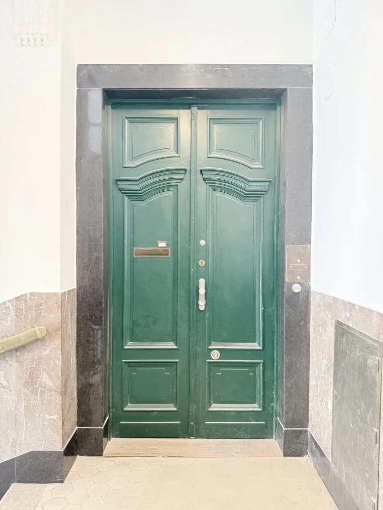 3-Zimmer-Wohnung mieten in Wien – 130,36 m², € 3.499 – Bild 14 von 17