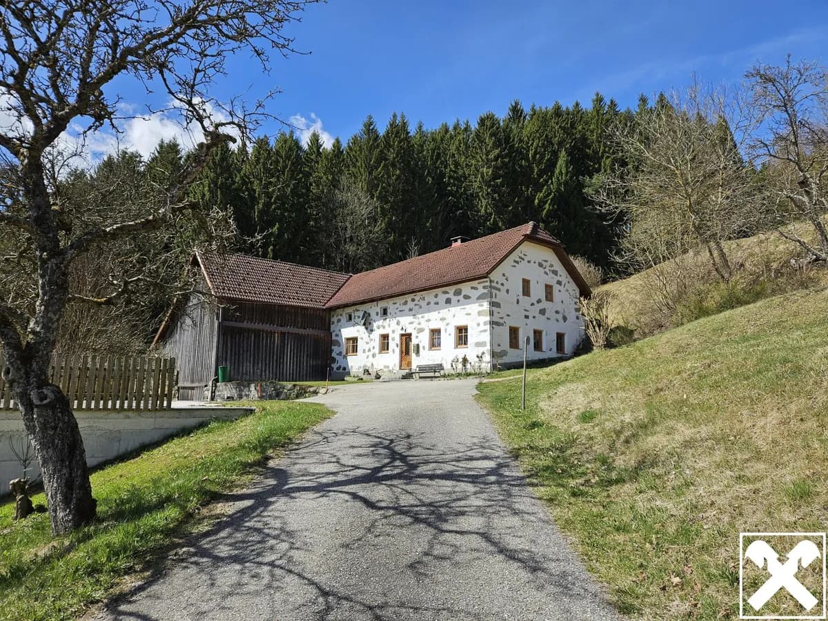 Haus kaufen in Freistadt – 85 m², € 179.000