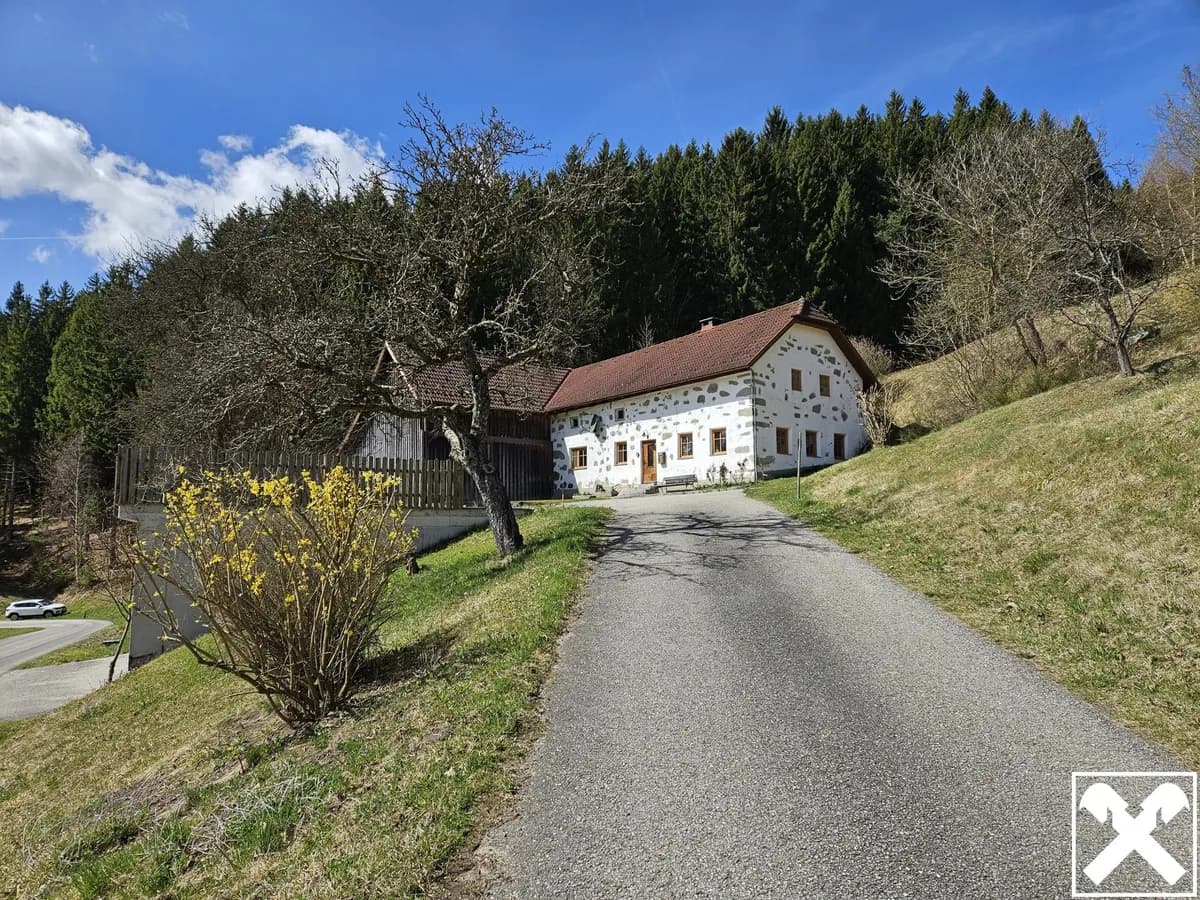Haus kaufen in Freistadt – 85 m², € 179.000 – Bild 2 von 7