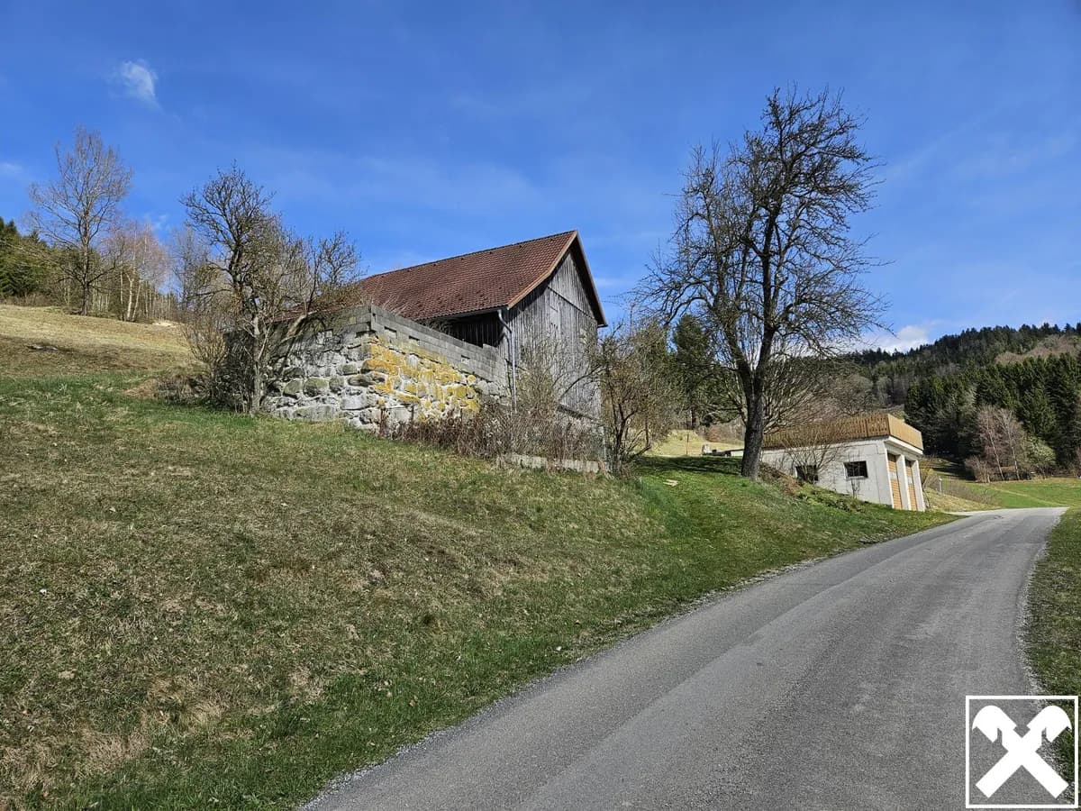 Haus kaufen in Freistadt – 85 m², € 179.000 – Bild 3 von 7