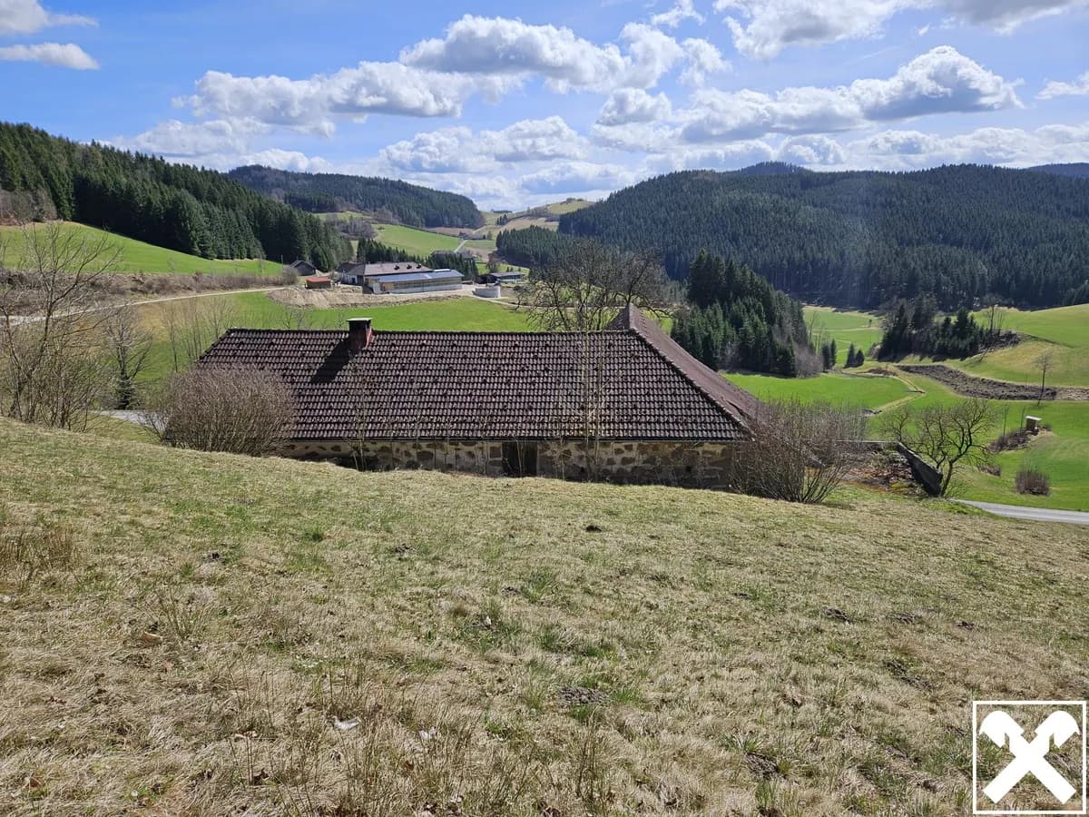 Haus kaufen in Freistadt – 85 m², € 179.000 – Bild 4 von 7