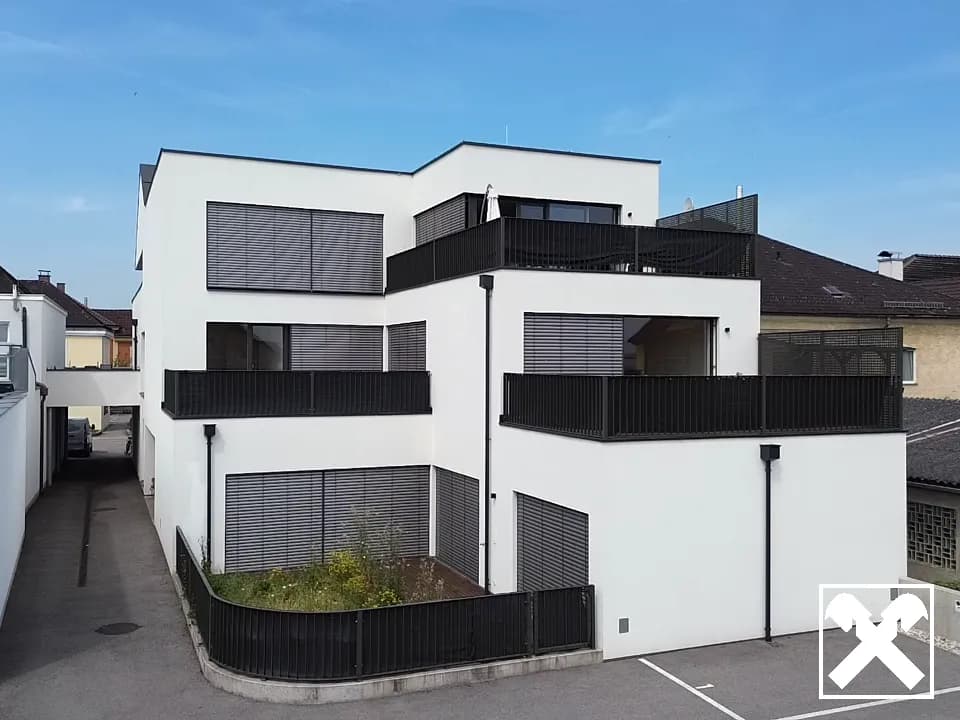 16-Zimmer-Gewerbeimmobilie kaufen in Amstetten – 800 m², € 2.290.000