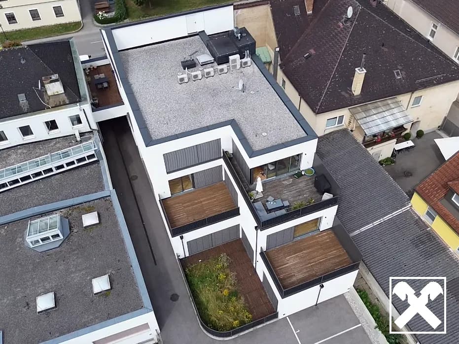 16-Zimmer-Gewerbeimmobilie kaufen in Amstetten – 800 m², € 2.290.000 – Bild 3 von 29