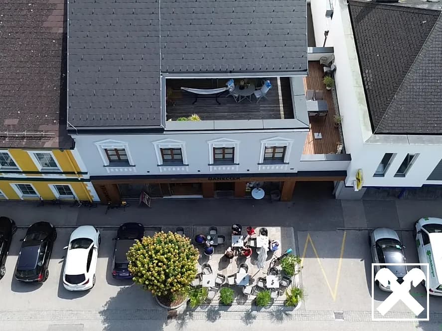 16-Zimmer-Gewerbeimmobilie kaufen in Amstetten – 800 m², € 2.290.000 – Bild 4 von 29