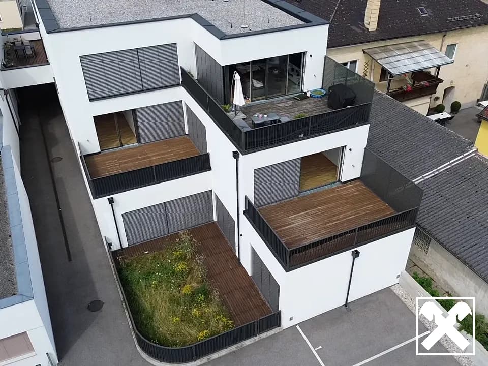 16-Zimmer-Gewerbeimmobilie kaufen in Amstetten – 800 m², € 2.290.000 – Bild 25 von 29