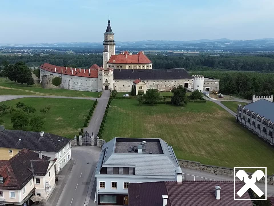 16-Zimmer-Gewerbeimmobilie kaufen in Amstetten – 800 m², € 2.290.000 – Bild 27 von 29