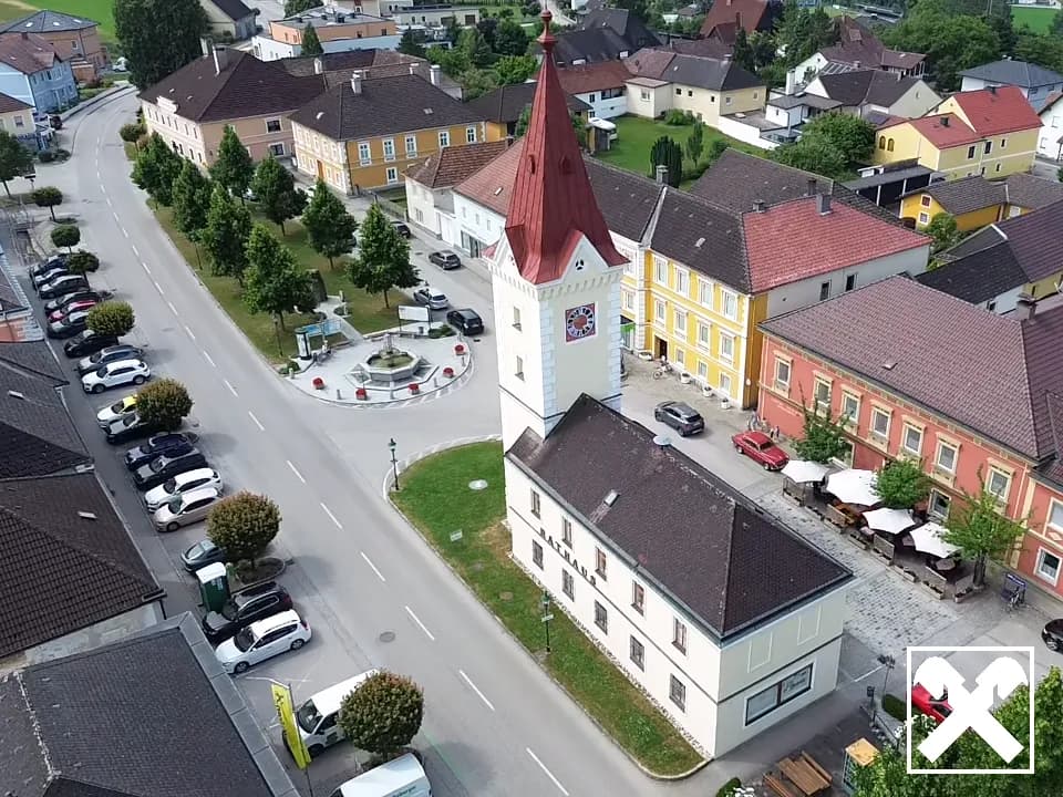 16-Zimmer-Gewerbeimmobilie kaufen in Amstetten – 800 m², € 2.290.000 – Bild 28 von 29