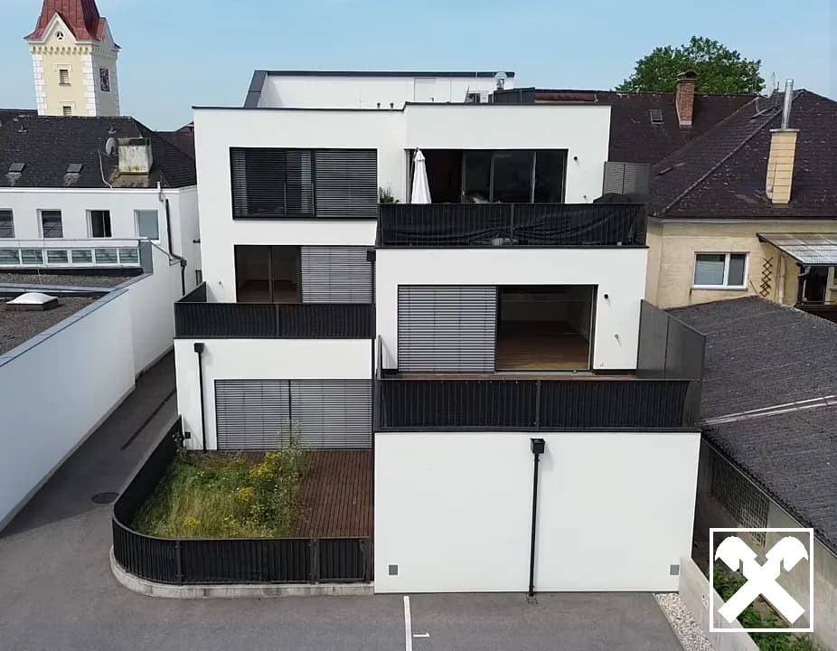 16-Zimmer-Gewerbeimmobilie kaufen in Amstetten – 800 m², € 2.290.000 – Bild 29 von 29
