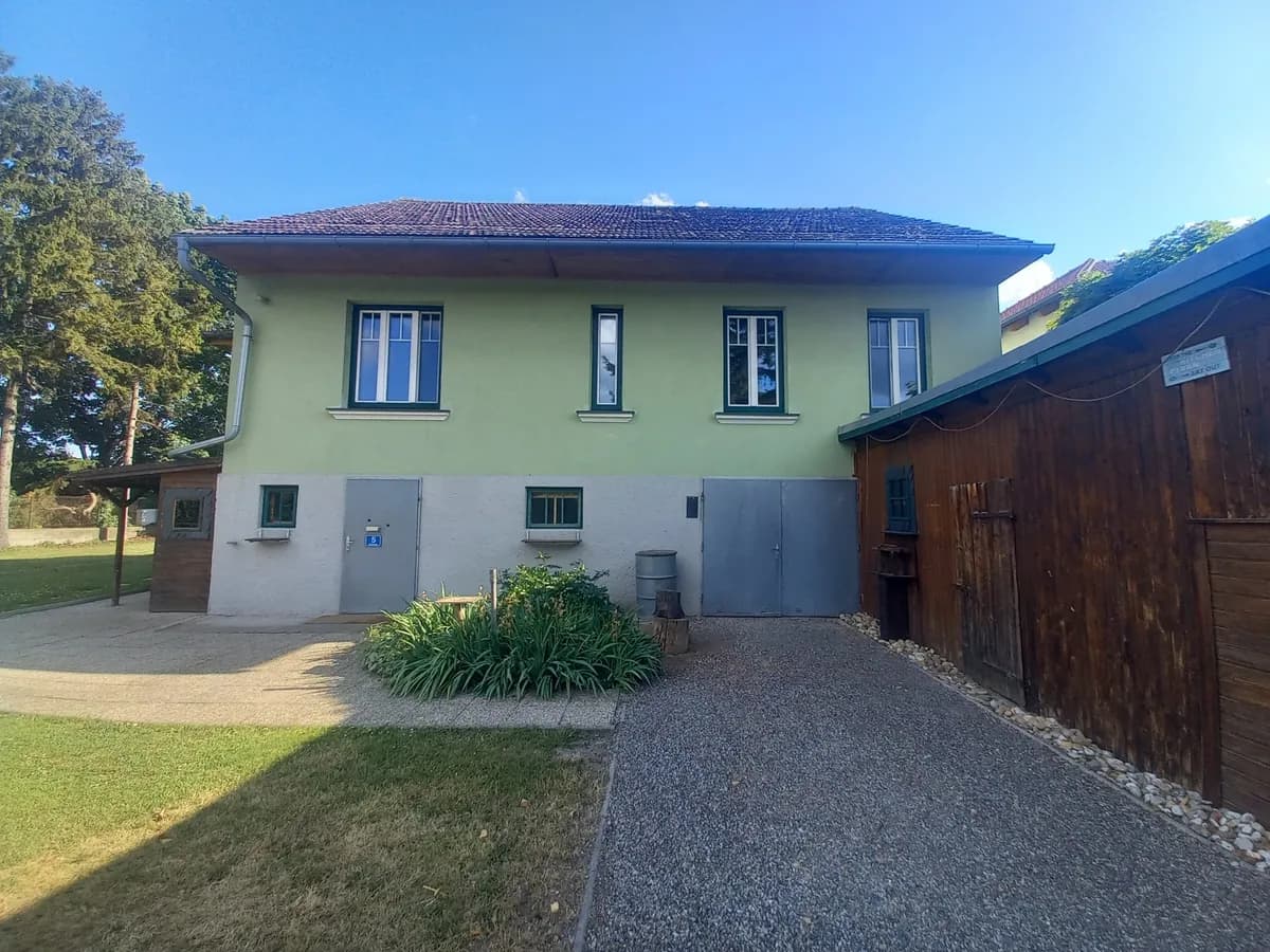 3-Zimmer-Haus kaufen in Gänserndorf – 101 m², € 379.000 – Bild 2 von 12