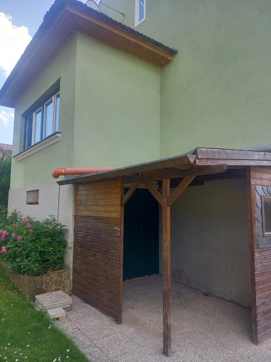 3-Zimmer-Haus kaufen in Gänserndorf – 101 m², € 379.000 – Bild 4 von 12