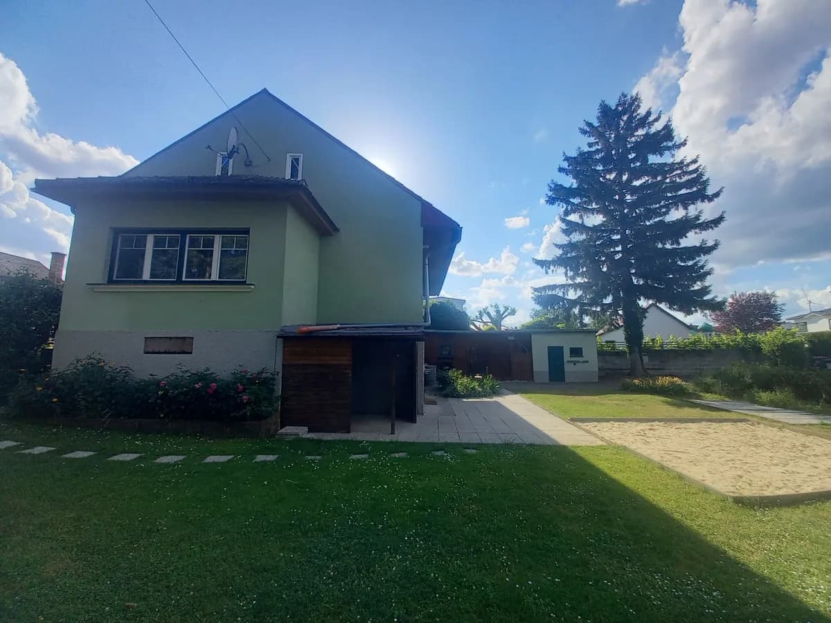 3-Zimmer-Haus kaufen in Gänserndorf – 101 m², € 379.000 – Bild 5 von 12