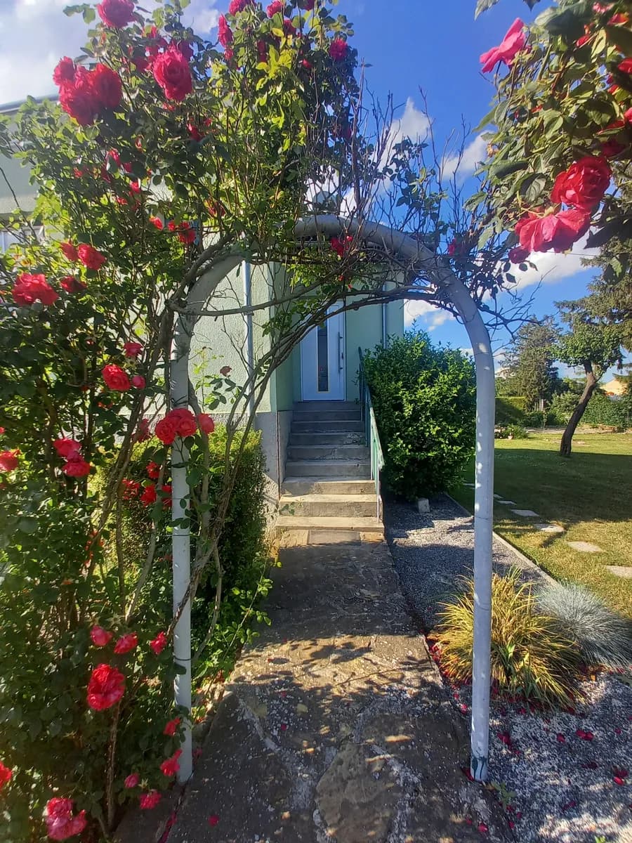 3-Zimmer-Haus kaufen in Gänserndorf – 101 m², € 379.000 – Bild 11 von 12