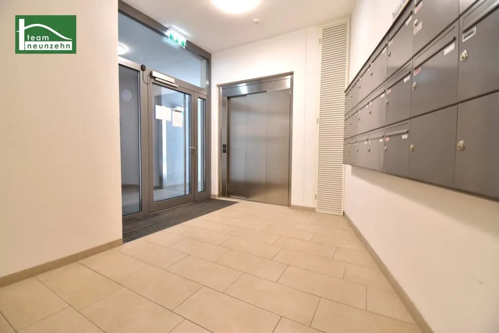 Immobilie kaufen in Wien – 60,66 m², € 359.000 – Bild 7 von 15