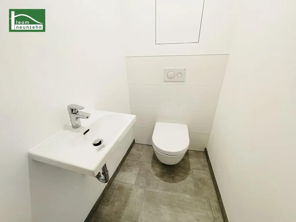 Immobilie kaufen in Wien – 60,66 m², € 359.000 – Bild 14 von 15