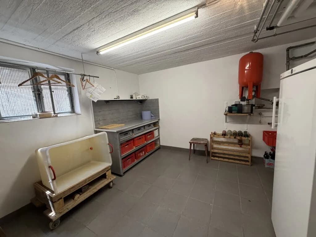 Gewerbeimmobilie kaufen in Feldkirchen – 300 m², € 695.000 – Bild 17 von 18