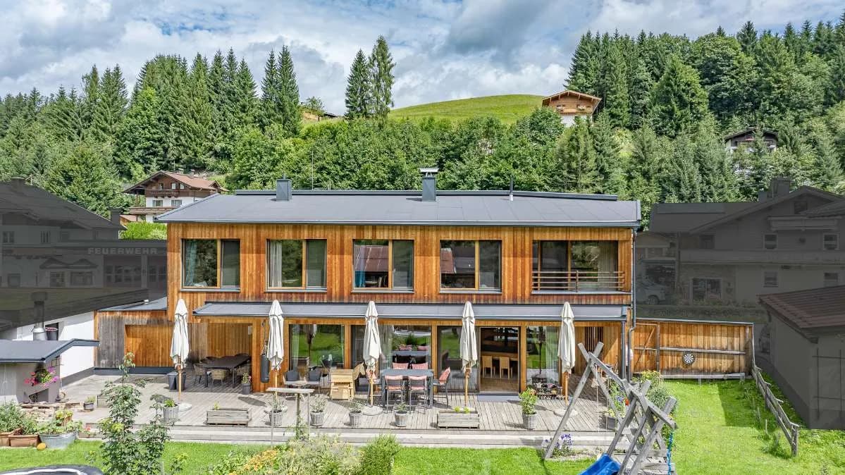 5-Zimmer-Haus kaufen in Kitzbühel – 228,28 m², € 1.550.000