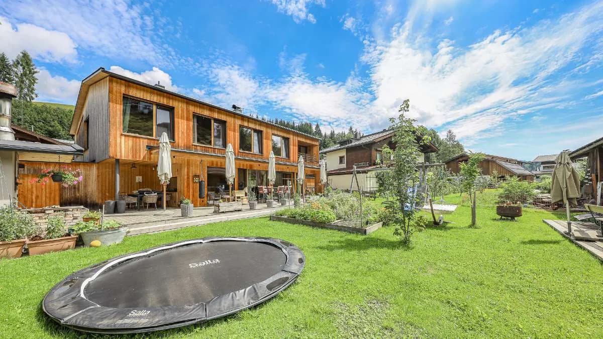 5-Zimmer-Haus kaufen in Kitzbühel – 228,28 m², € 1.550.000 – Bild 3 von 37