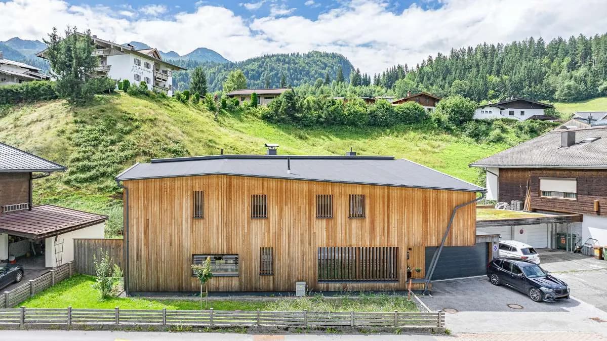 5-Zimmer-Haus kaufen in Kitzbühel – 228,28 m², € 1.550.000 – Bild 4 von 37