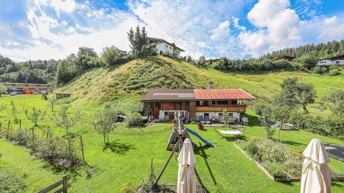 5-Zimmer-Haus kaufen in Kitzbühel – 228,28 m², € 1.550.000 – Bild 5 von 37